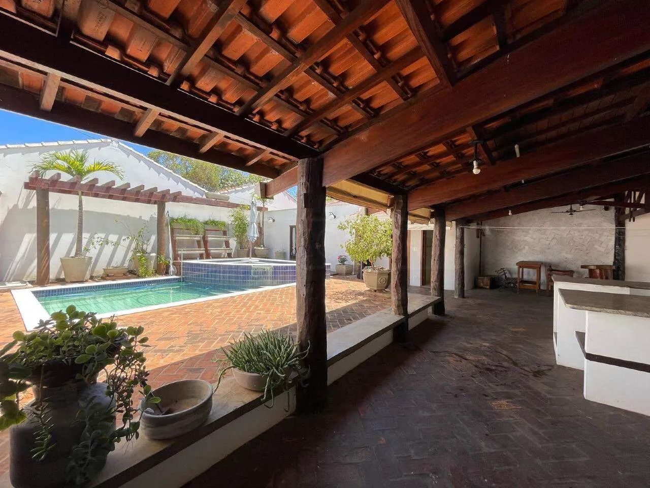 Edícula à venda, 2 quartos, 4 vagas, Nova Piracicaba - Piracicaba/SP