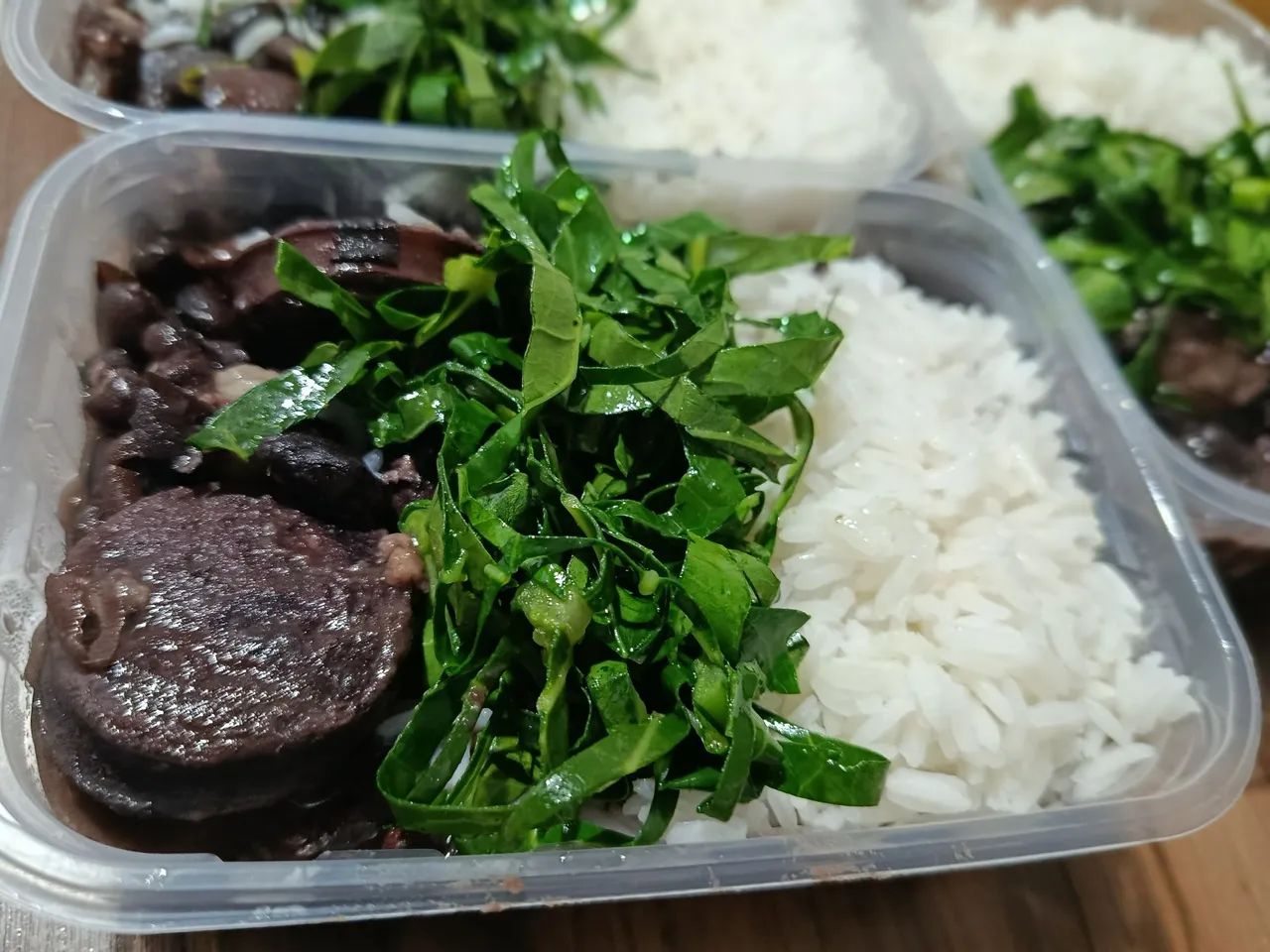 Marmitas fitness prontas para você! - Foto 5