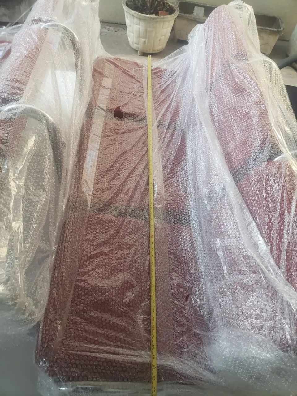 Cadeiras   longarinas  - Foto 3