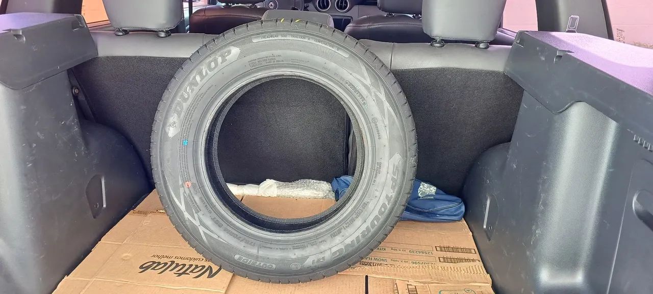 Pneu 175/70R14