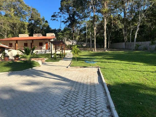 Casa com três  suítes  em Mulungu  - 260m² - Foto 3