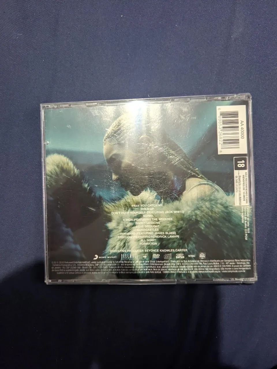 CD Beyoncé Lemonade - Foto 2