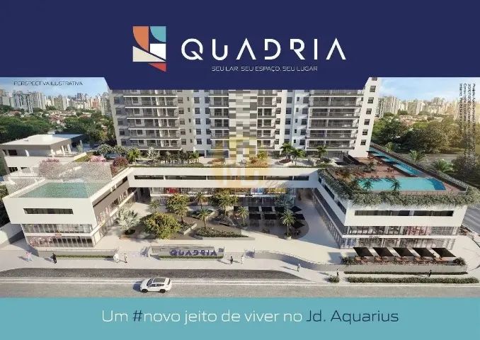 Foto - São José dos Campos - Condomínio Royal Park