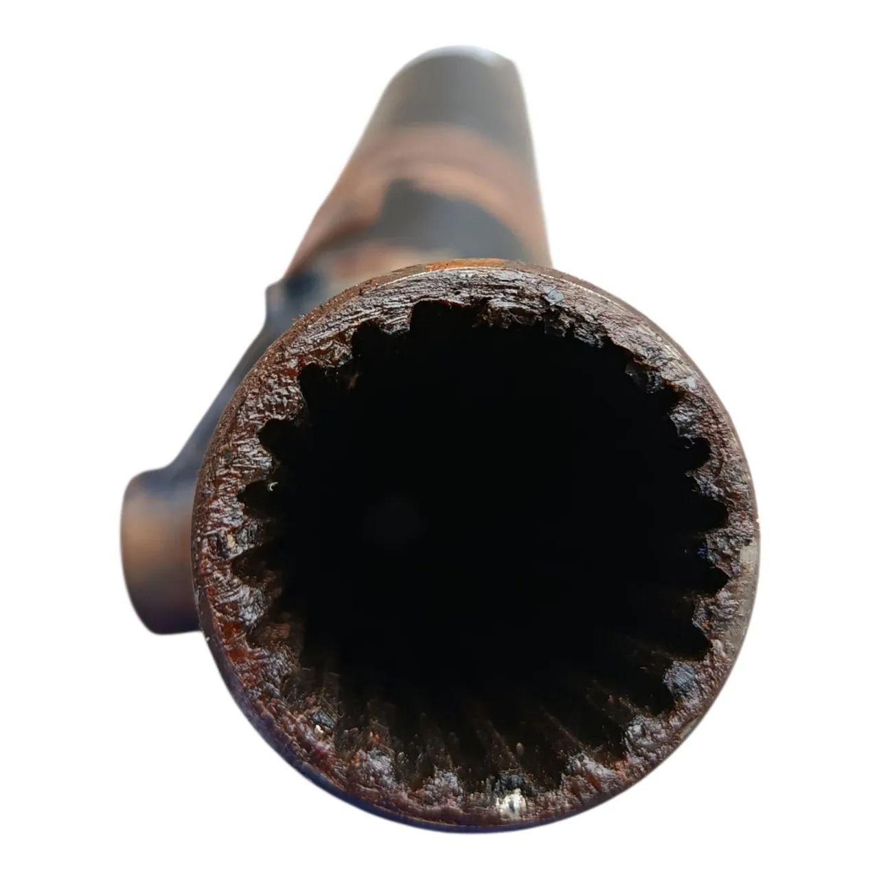 Eixo Cardan Traseiro Caminhão Vw Delivery 5150 83cm Solda - Peças para  ônibus - Jardim Montanhês, Belo Horizonte 1462524951 | OLX