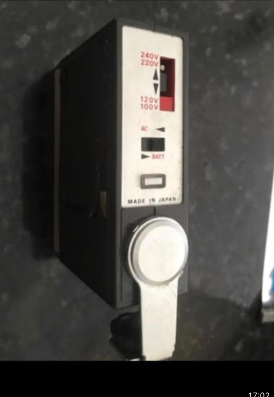 Flash antigo - Foto 3