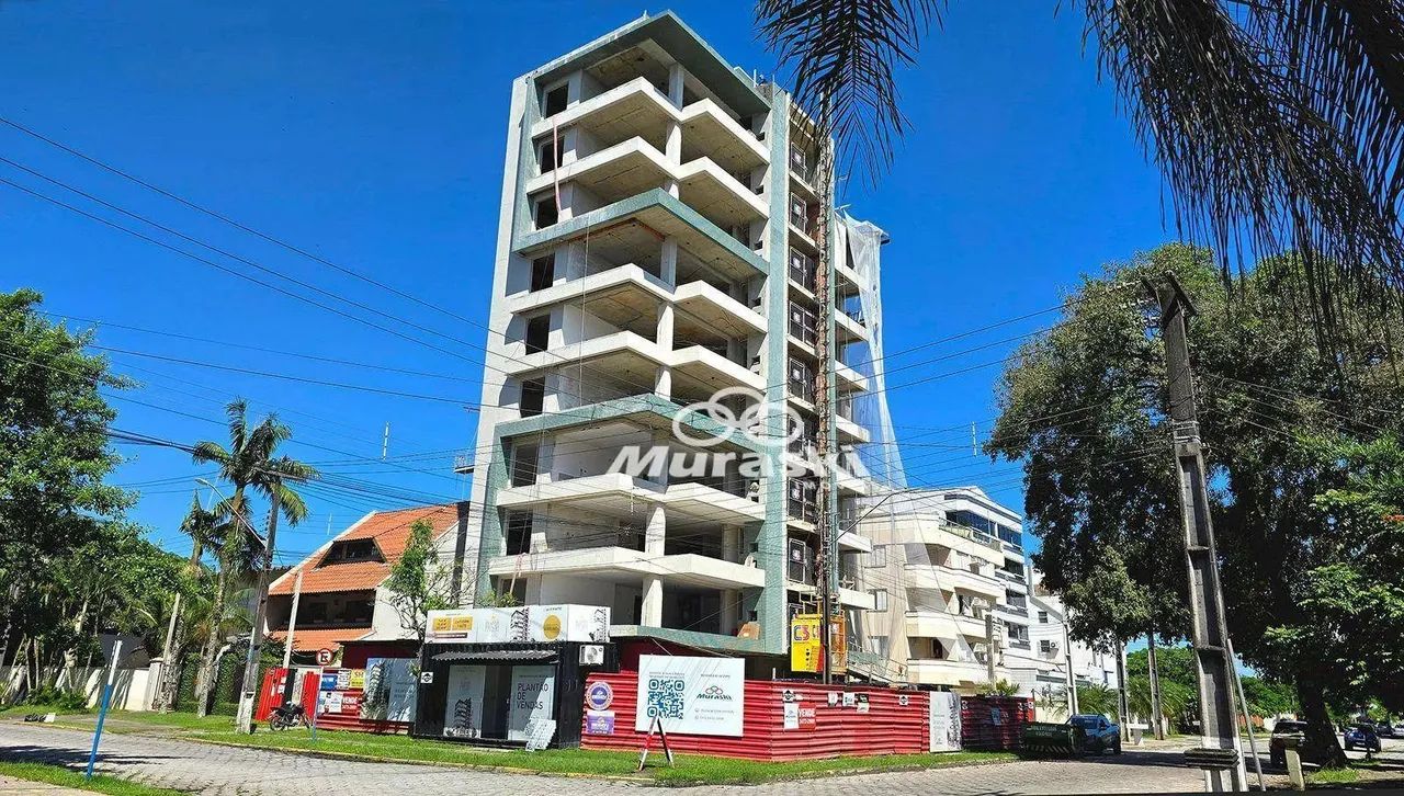 Apartamento com 2 dormitórios à venda por R$ 880.000,00 - Centro - Guaratuba/PR - Foto 2