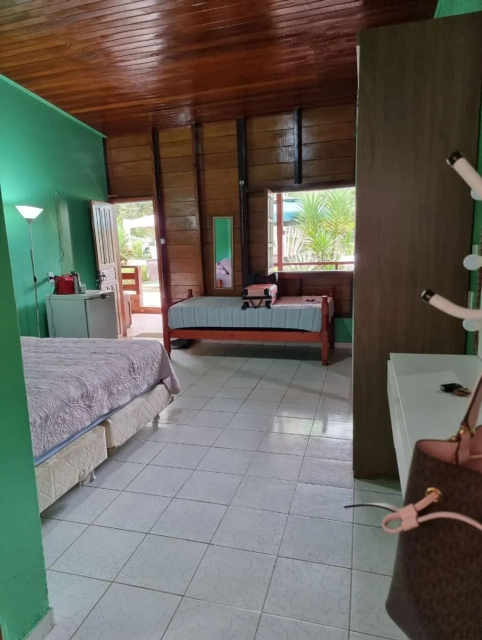 Aluguel chácara sítio  - Foto 12