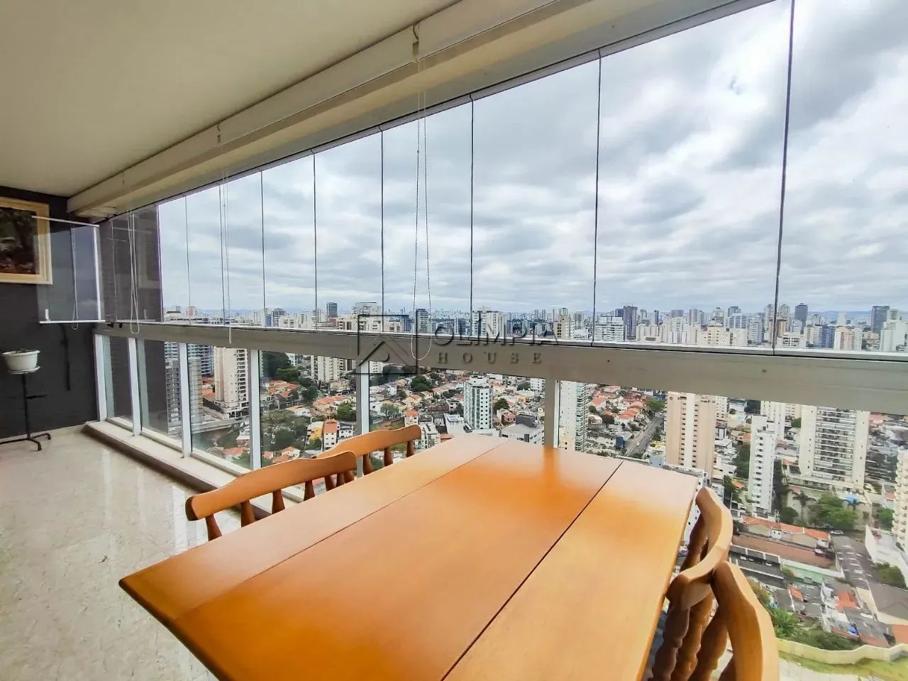 Venda Apartamento 3 Dormitórios - 125 m² Vila Clementino