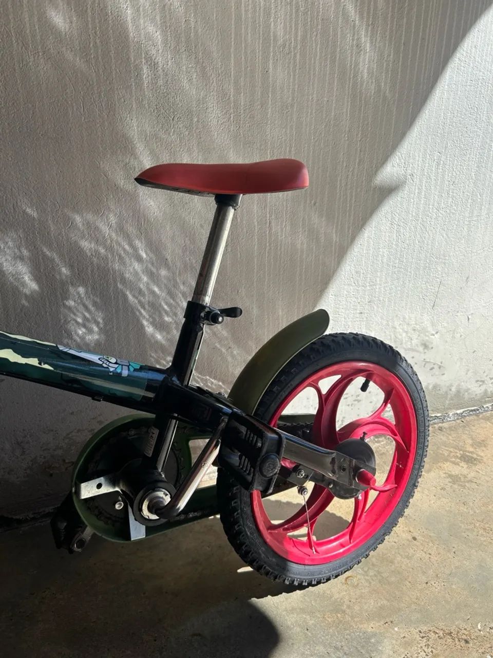 Bicicleta Caloi infantil  - Foto 3