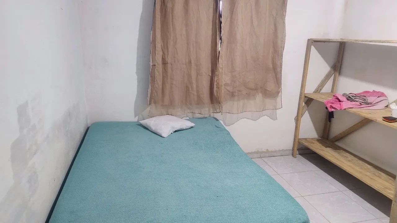 Casa dividido  - Foto 4