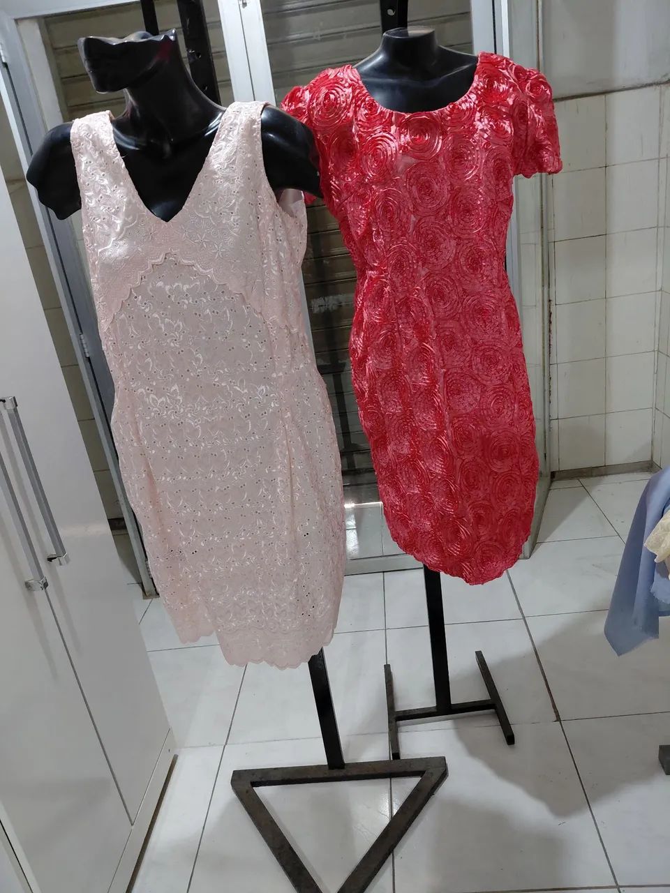 Roupas estilo social novas - Foto 5