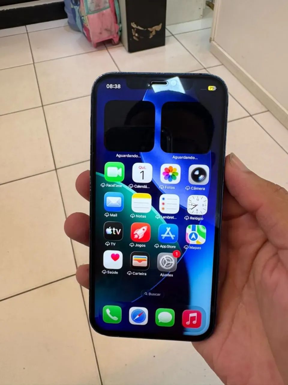 Iphone 12  - Foto 4