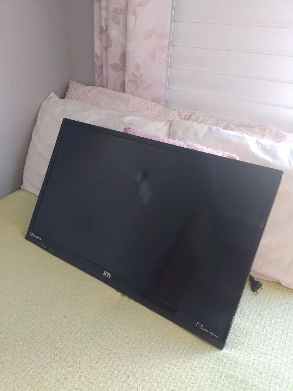 Televisão Semp Toshiba excelente  - Foto 4