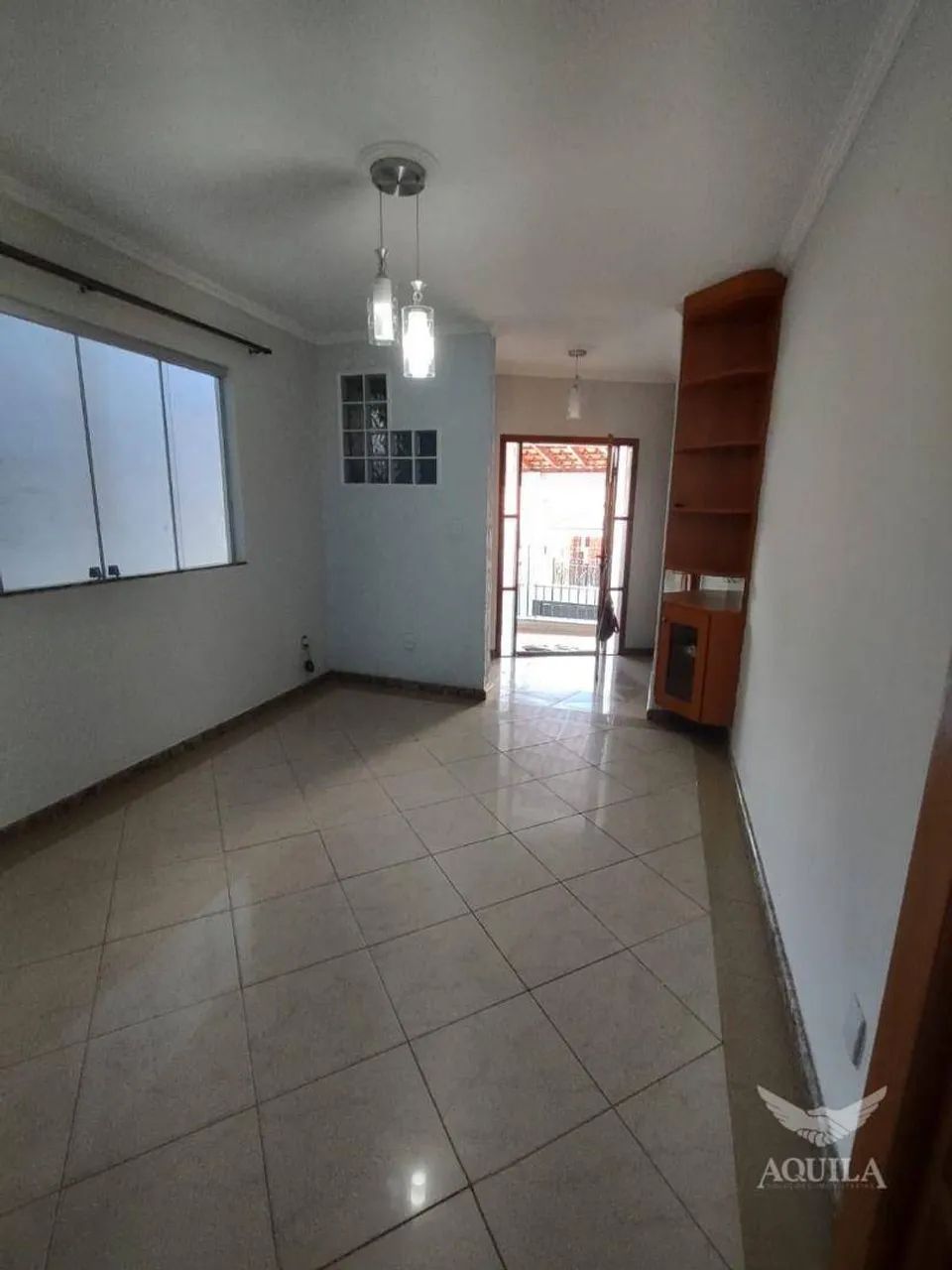 Sobrado com 2 dormitórios - Vila Progresso - Sorocaba/SP