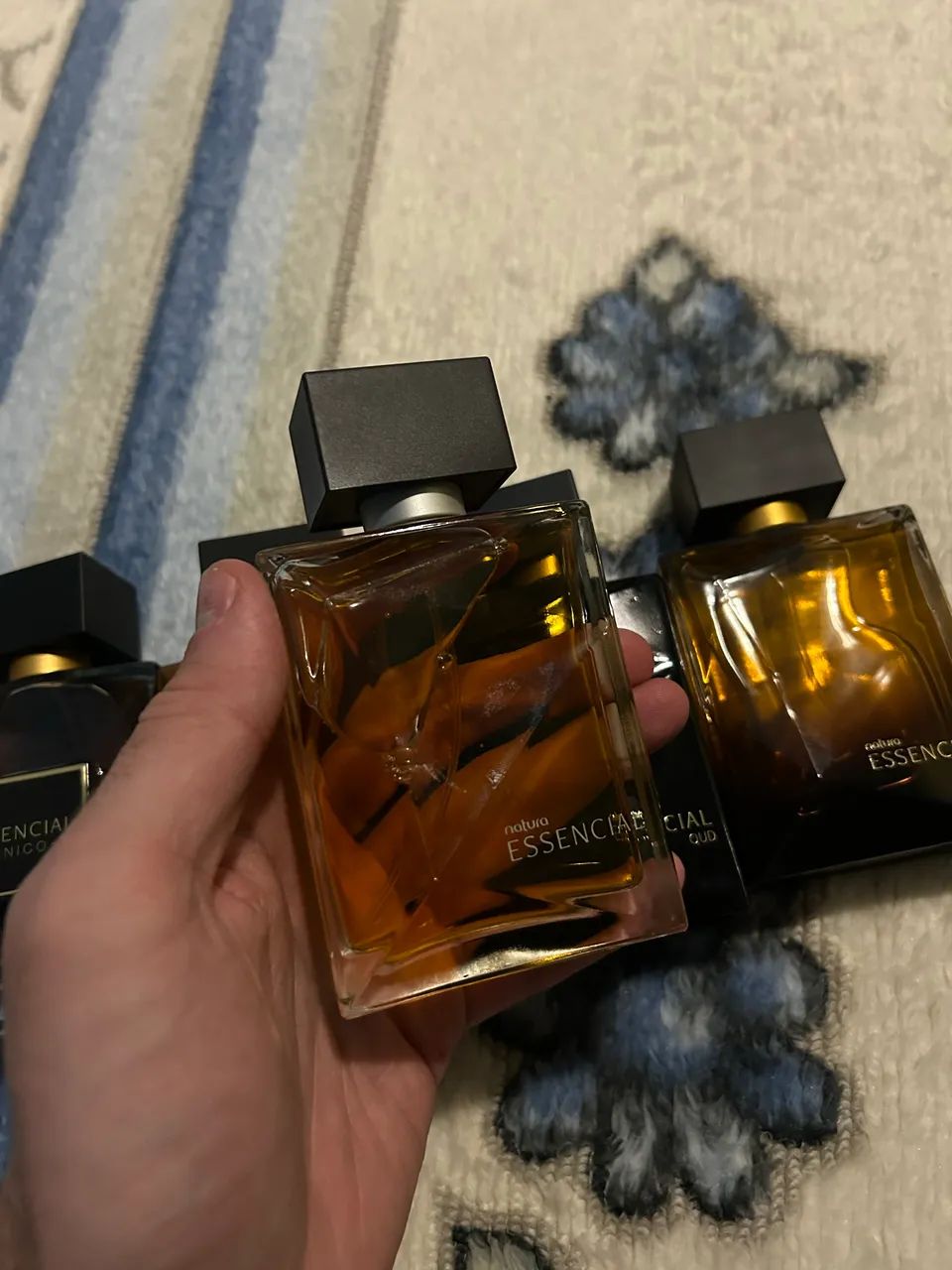 Perfumes Natura Linha Essencial - Foto 4