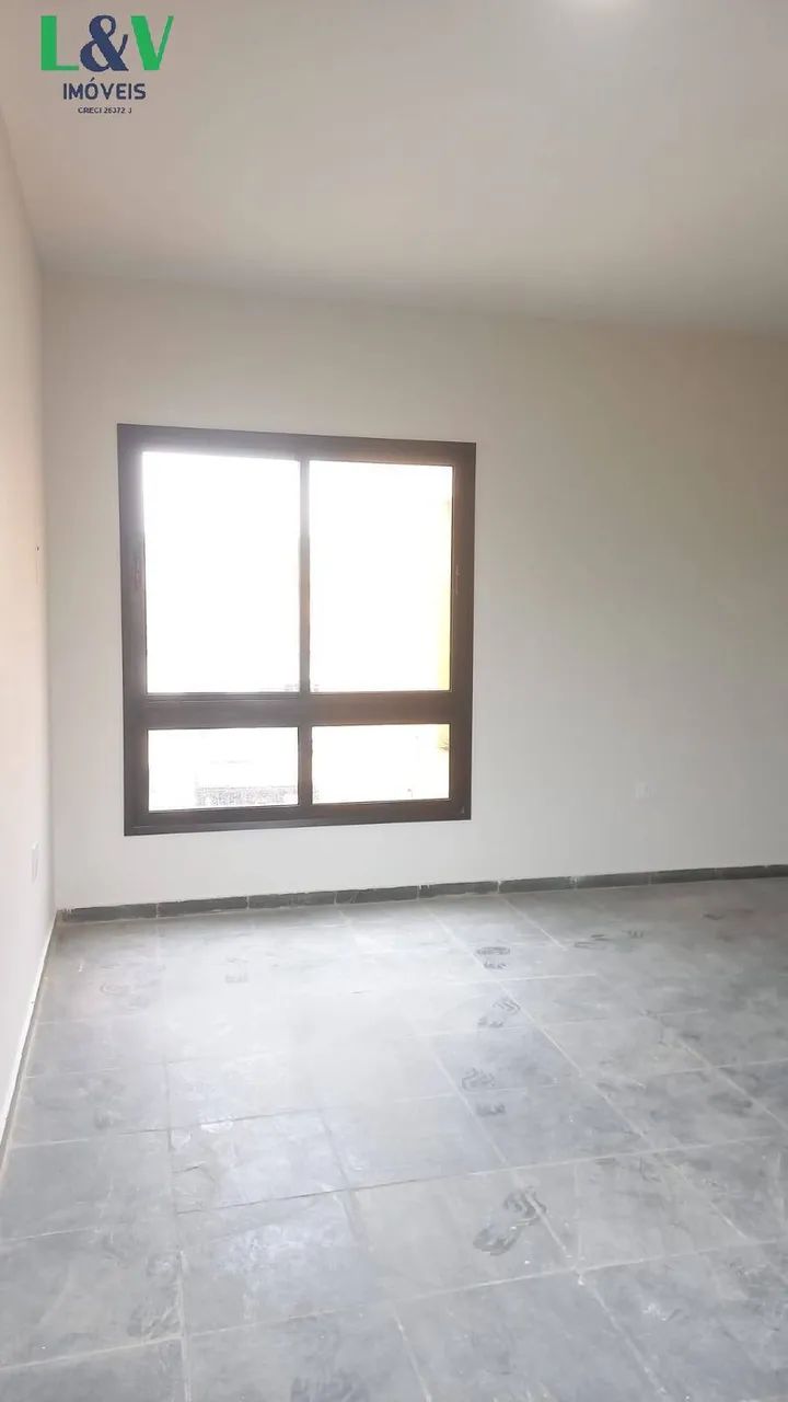 Ótima sala comercial no centro de Louveira - Foto 4