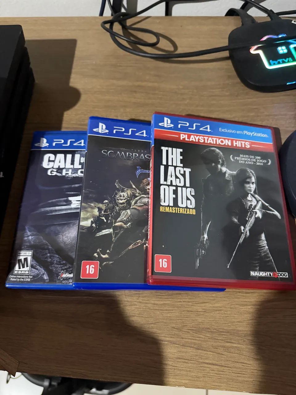 PlayStation 4 - Pro 1TB - Foto 3