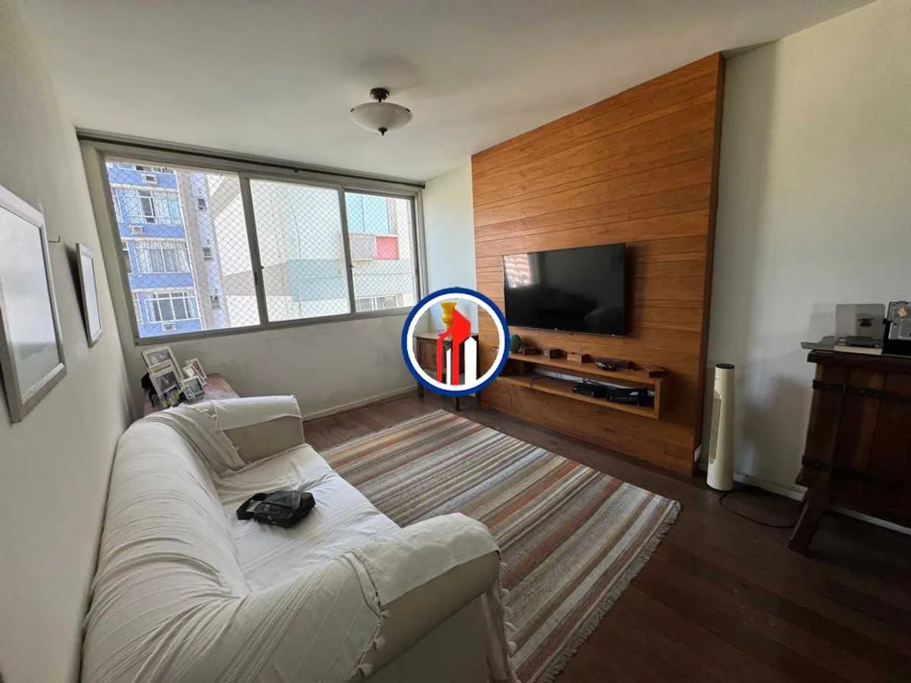 Apartamento : / Residencial / Leme - Foto 4