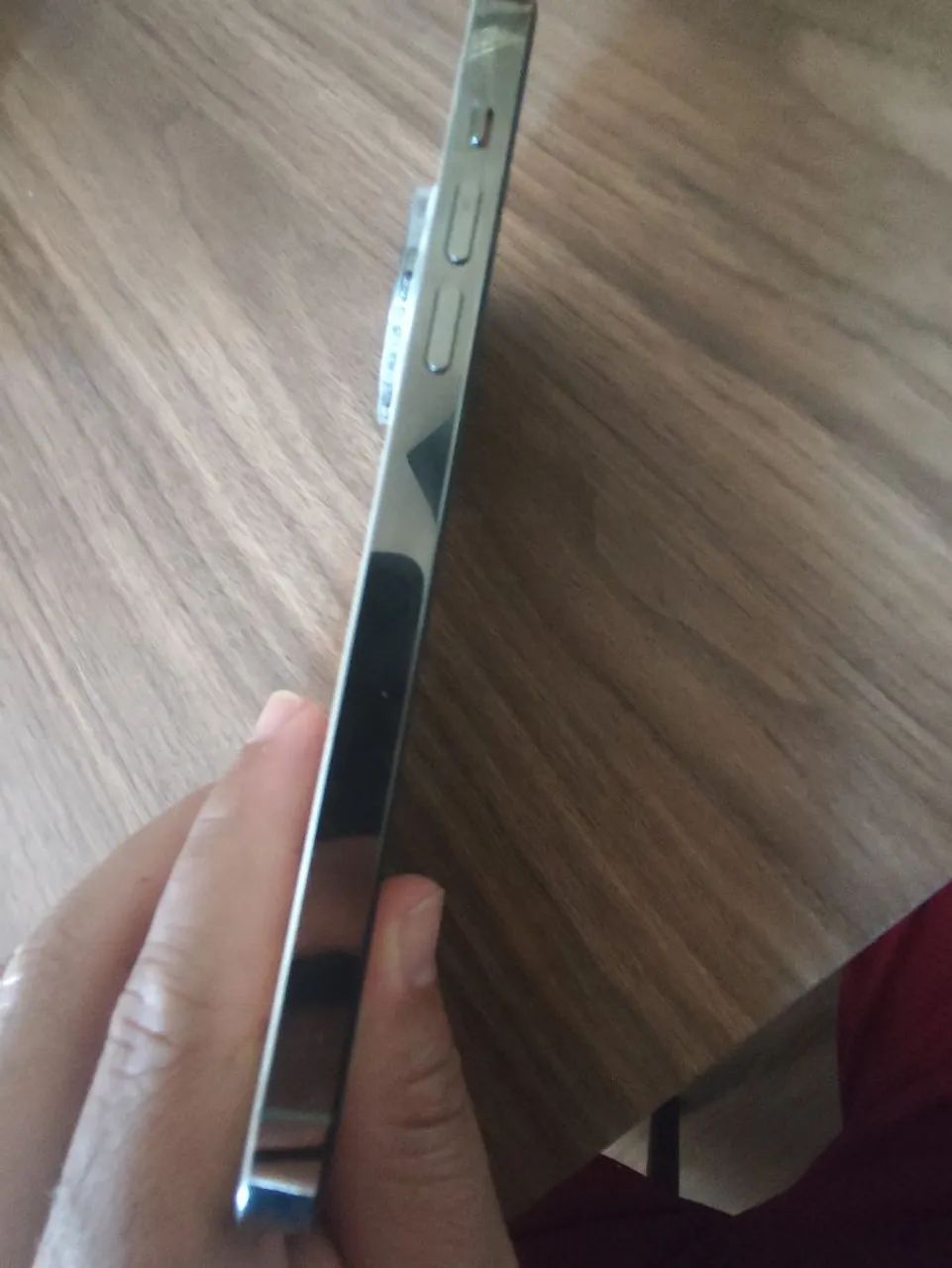 IPHONE 14 PRO MAX 128GB DOURADO  - Foto 5