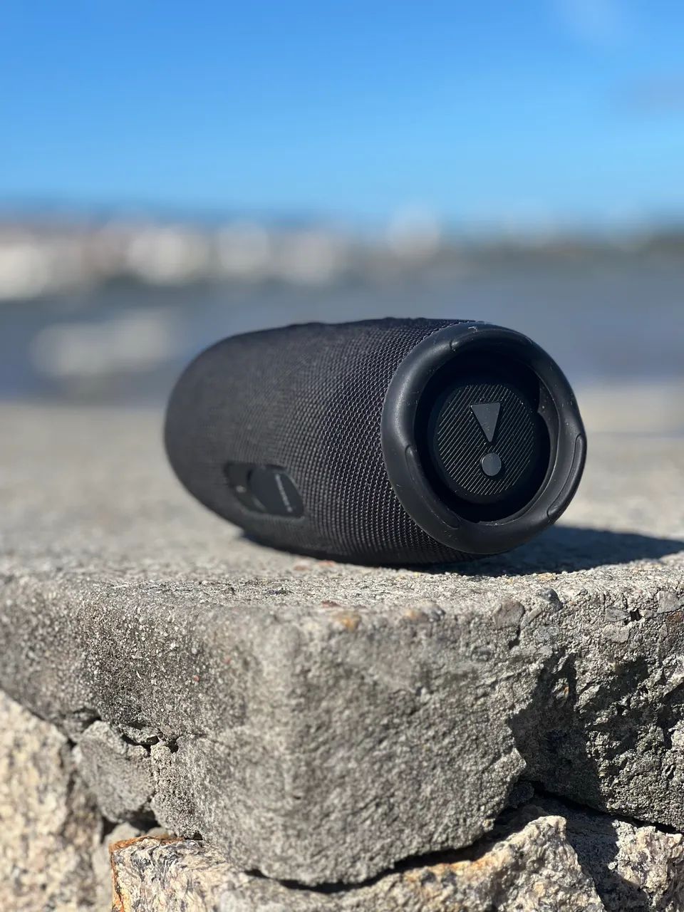 JBL Charge 5 - Oportunidade Imperdível! - Foto 4