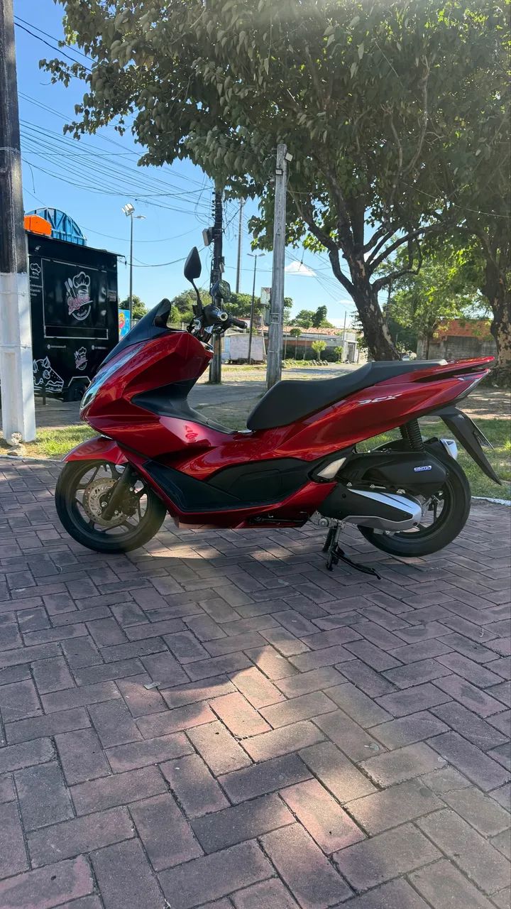 Pcx 2025 - Foto 2