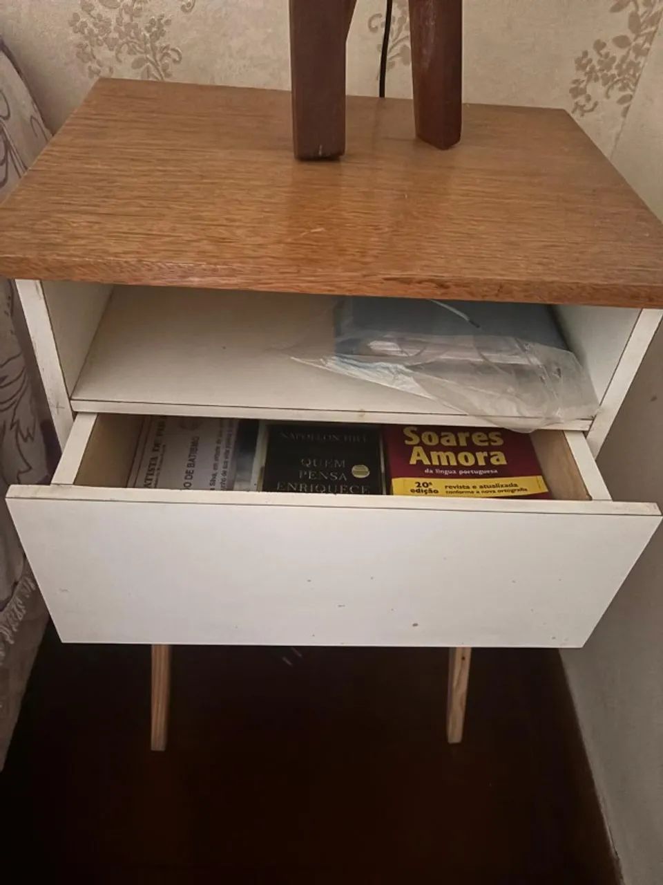 Kit de criado mudo - Foto 2