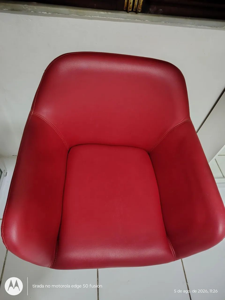 Poltrona