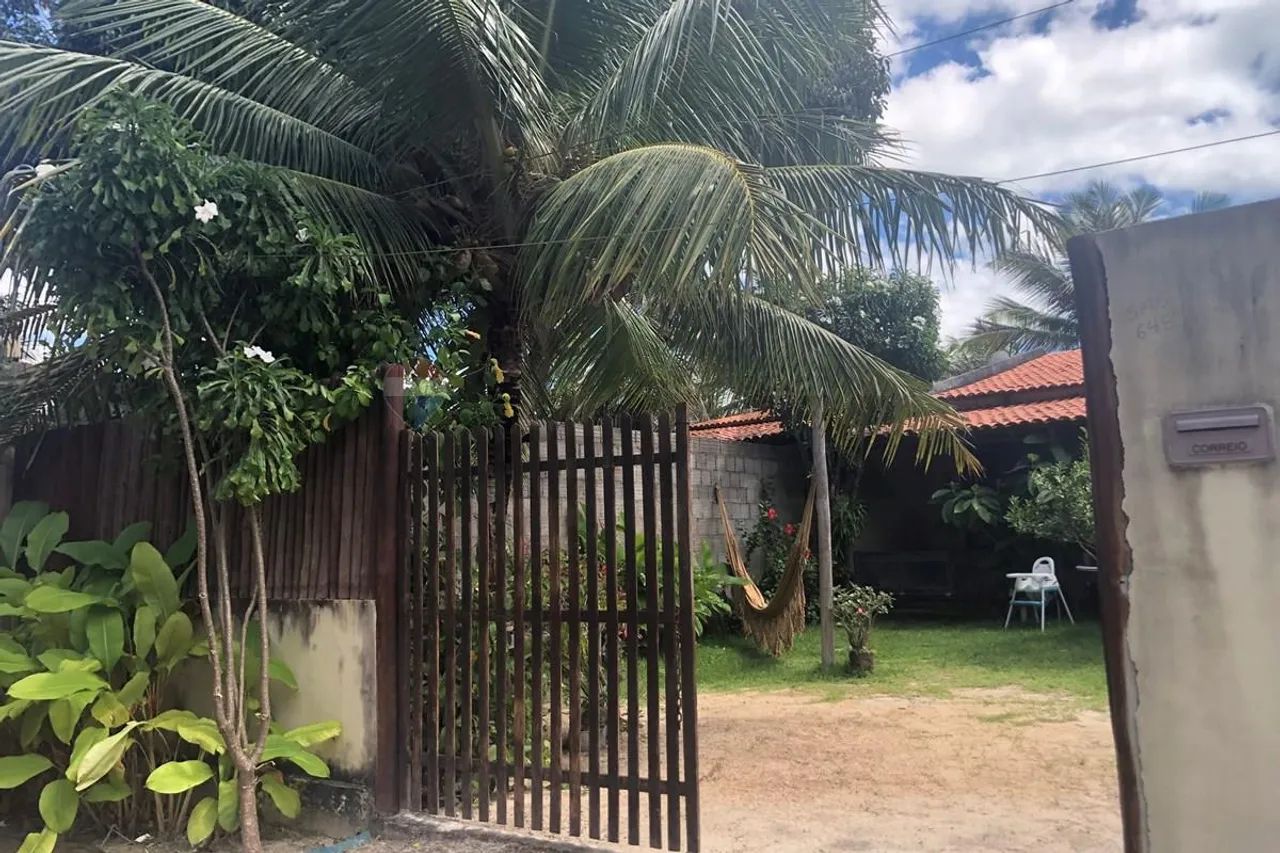 Casa Chamorsa - Venda - Preá. - Foto 2
