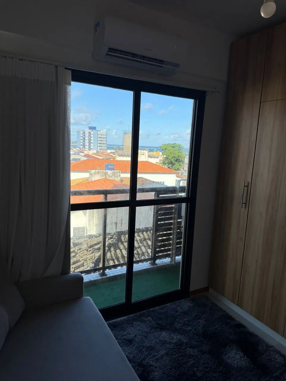 Studio 1/4 - Plakafor One - Vista Mar