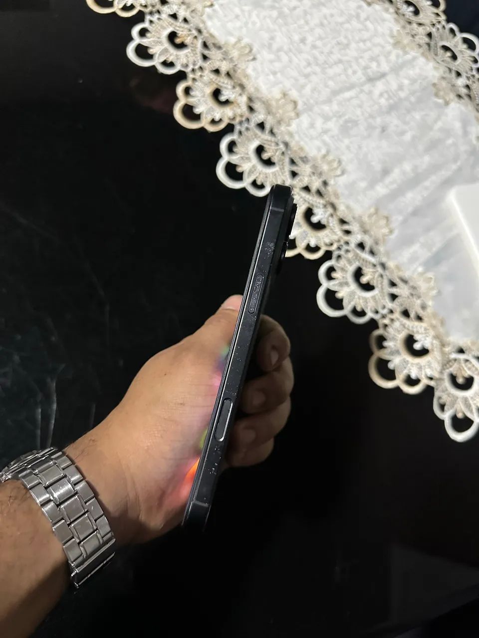 iPhone 16 pro Max  - Foto 4