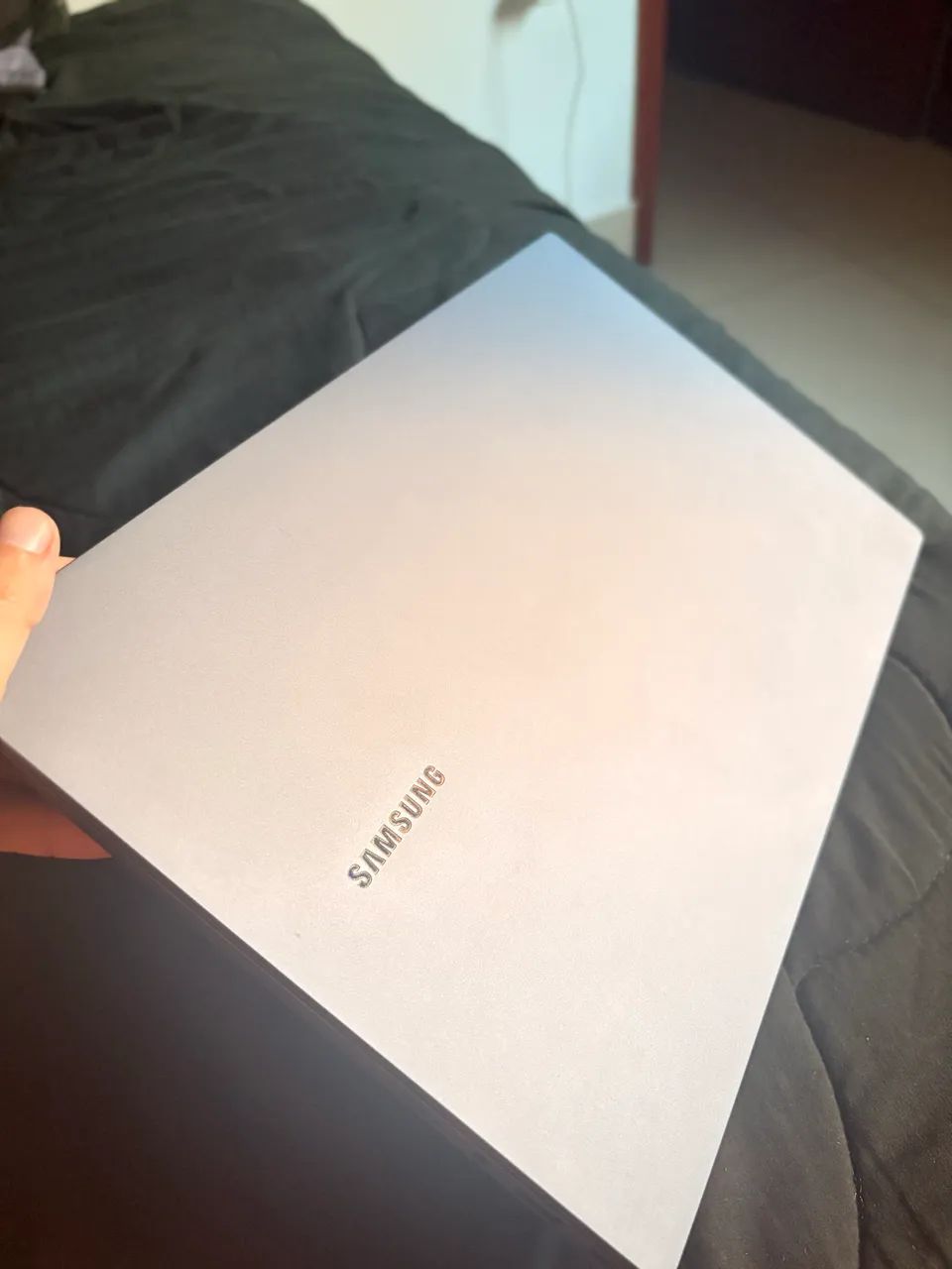 Notebook Samsung galaxy book 4