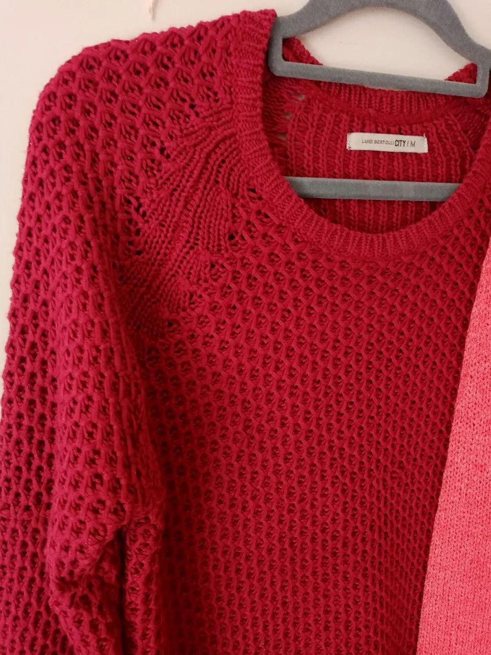 Blusas Tricot Feminina  - Foto 2