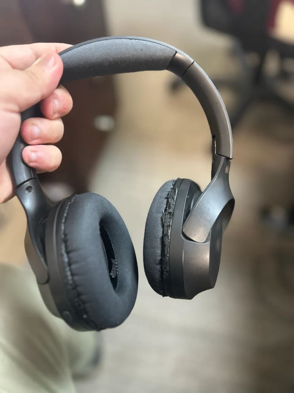 FONE HEADSET BLUETOOTH QCY H3PRO - Foto 2