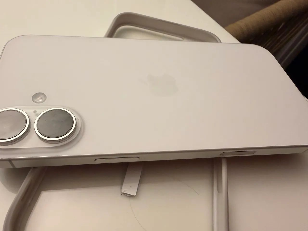 iPhone 16 Plus 128GB - Foto 2