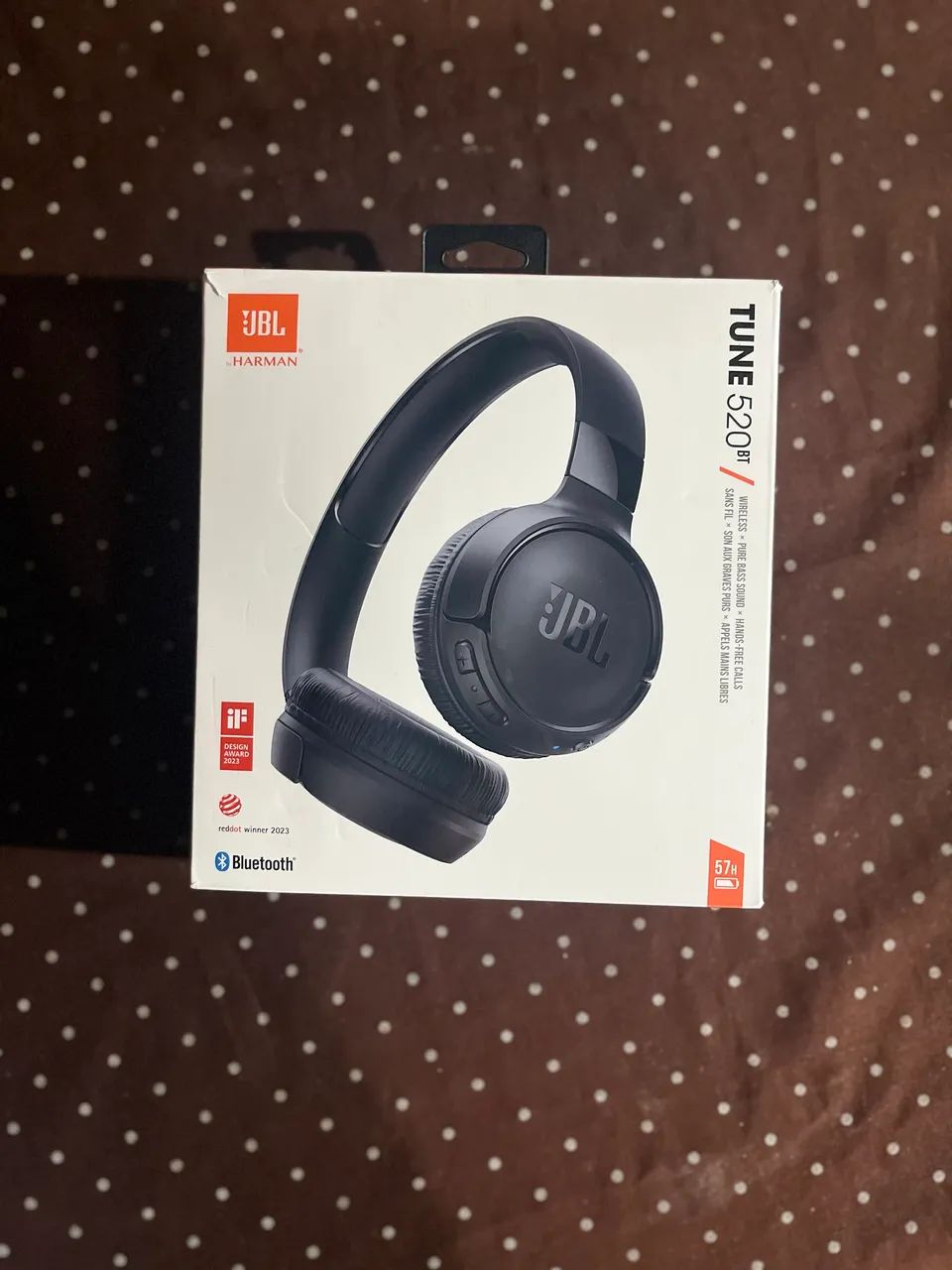 Fone JBL - Foto 2