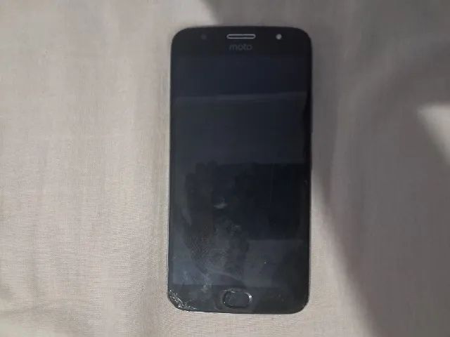 Smartphone Moto G5S Plus (No Estado)