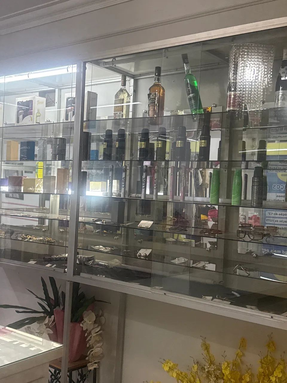 Prateleira de vidro  - Foto 2