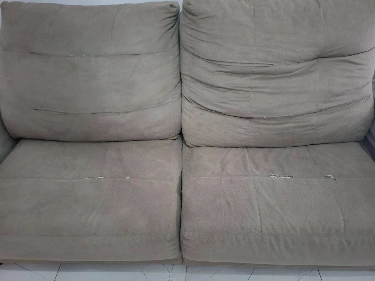 Sofá - Foto 2