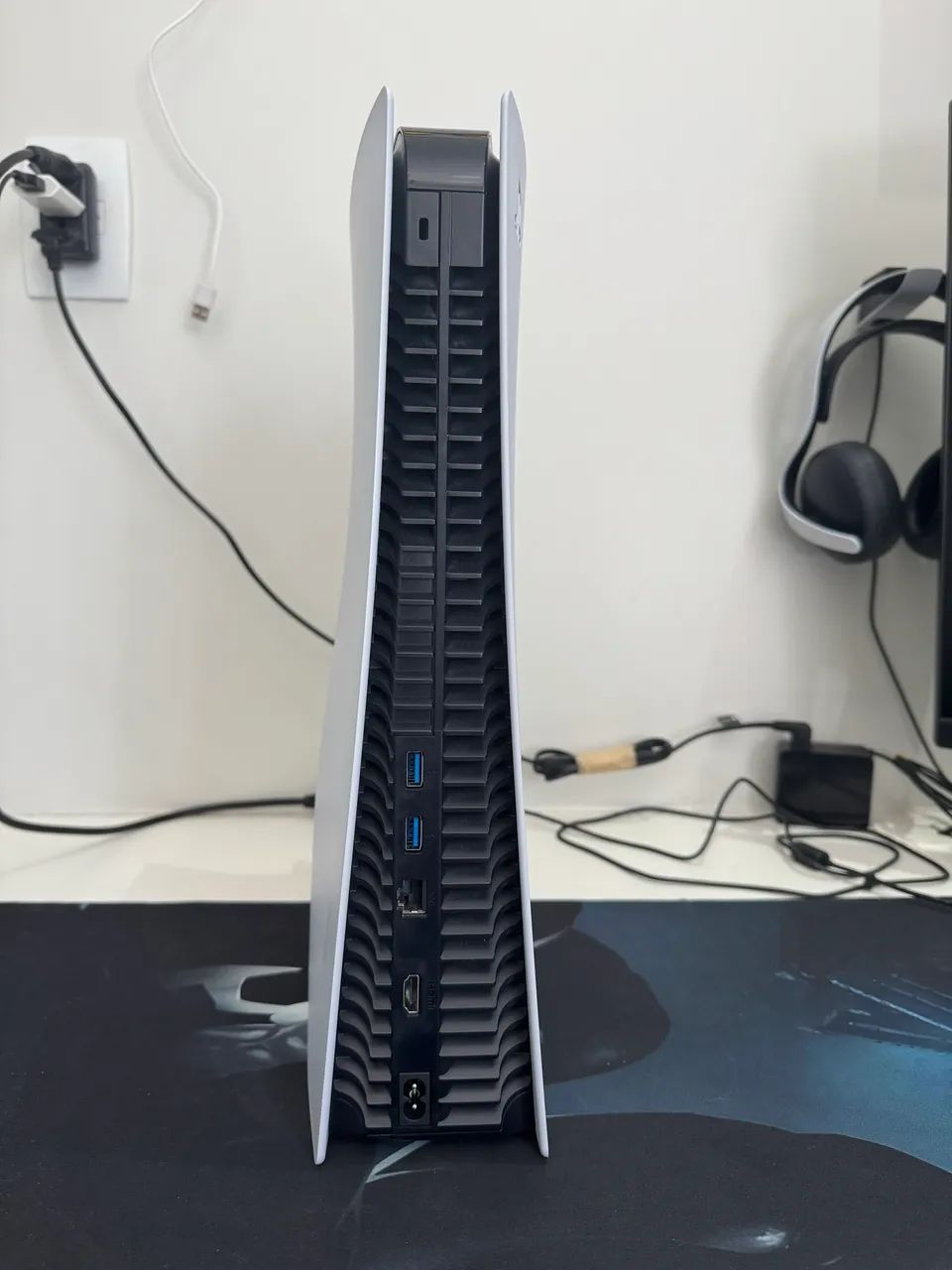PS5 Padrão  - Foto 4