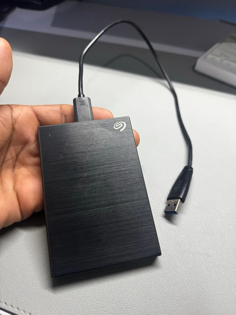 HD 1tb Seagate 