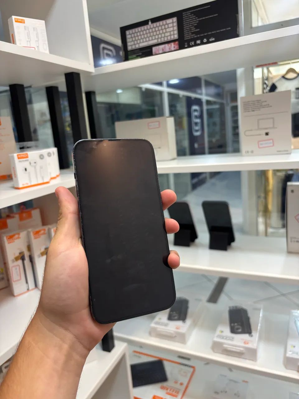 IPHONE 13 PRO MAX | 128 GB - Foto 2