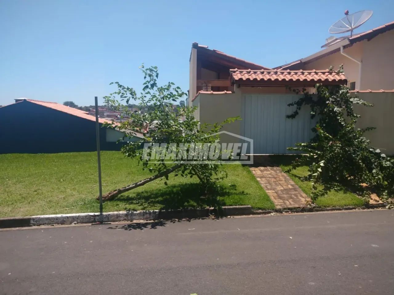 Terreno em Condomínios em Sorocaba - Foto 2