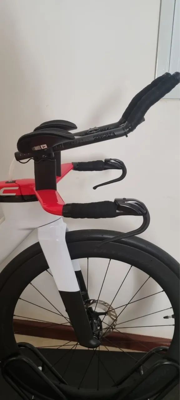BMC Speedmachine 01 - Foto 4