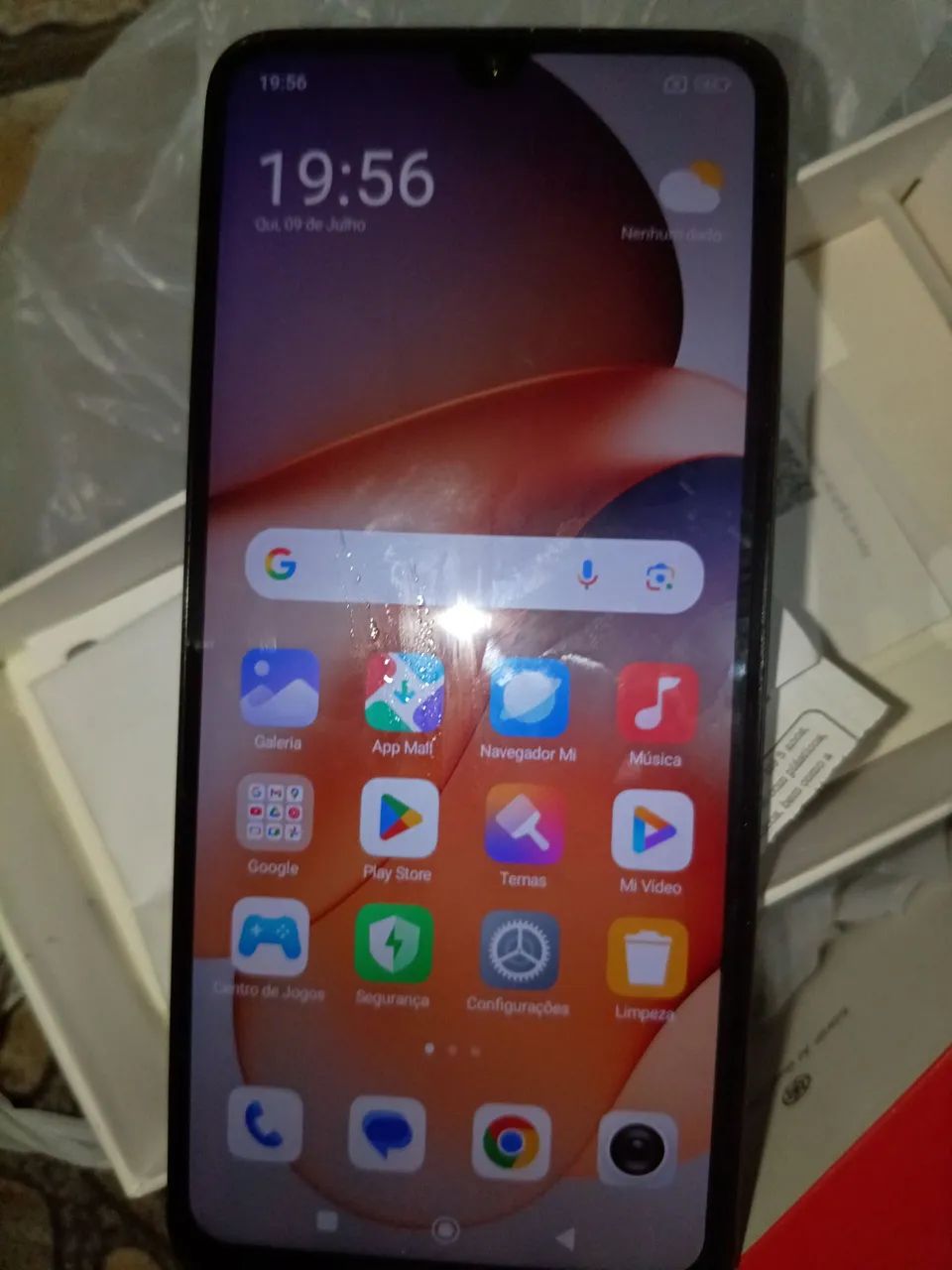 Redmi C14 - Foto 3