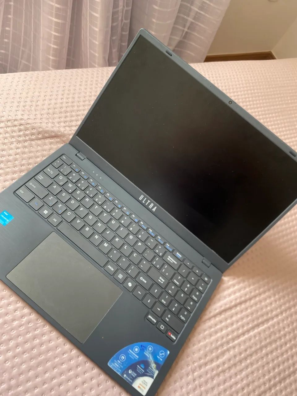 Notebook 
