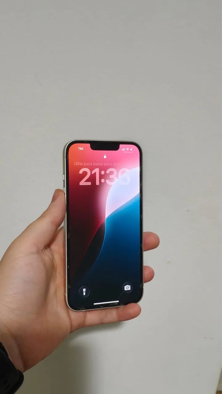 iPhone 14 128gb  - Foto 4