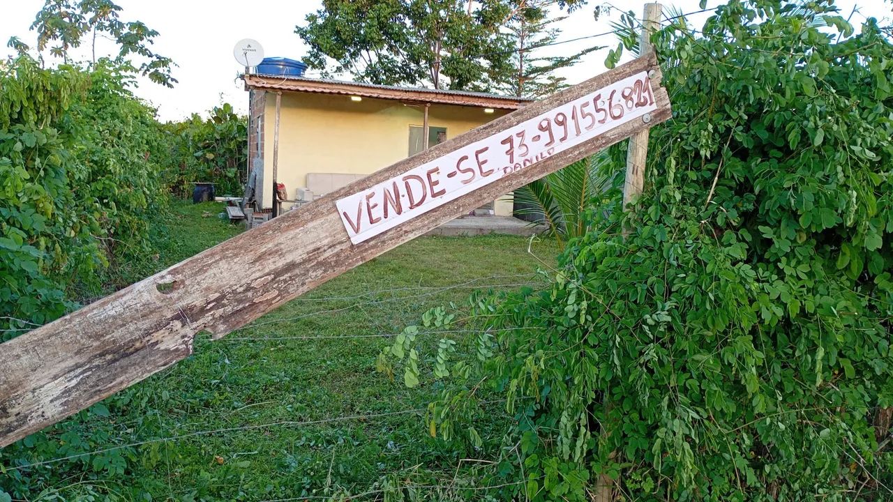 Casa de praia , Zona Norte de Ilhéus .