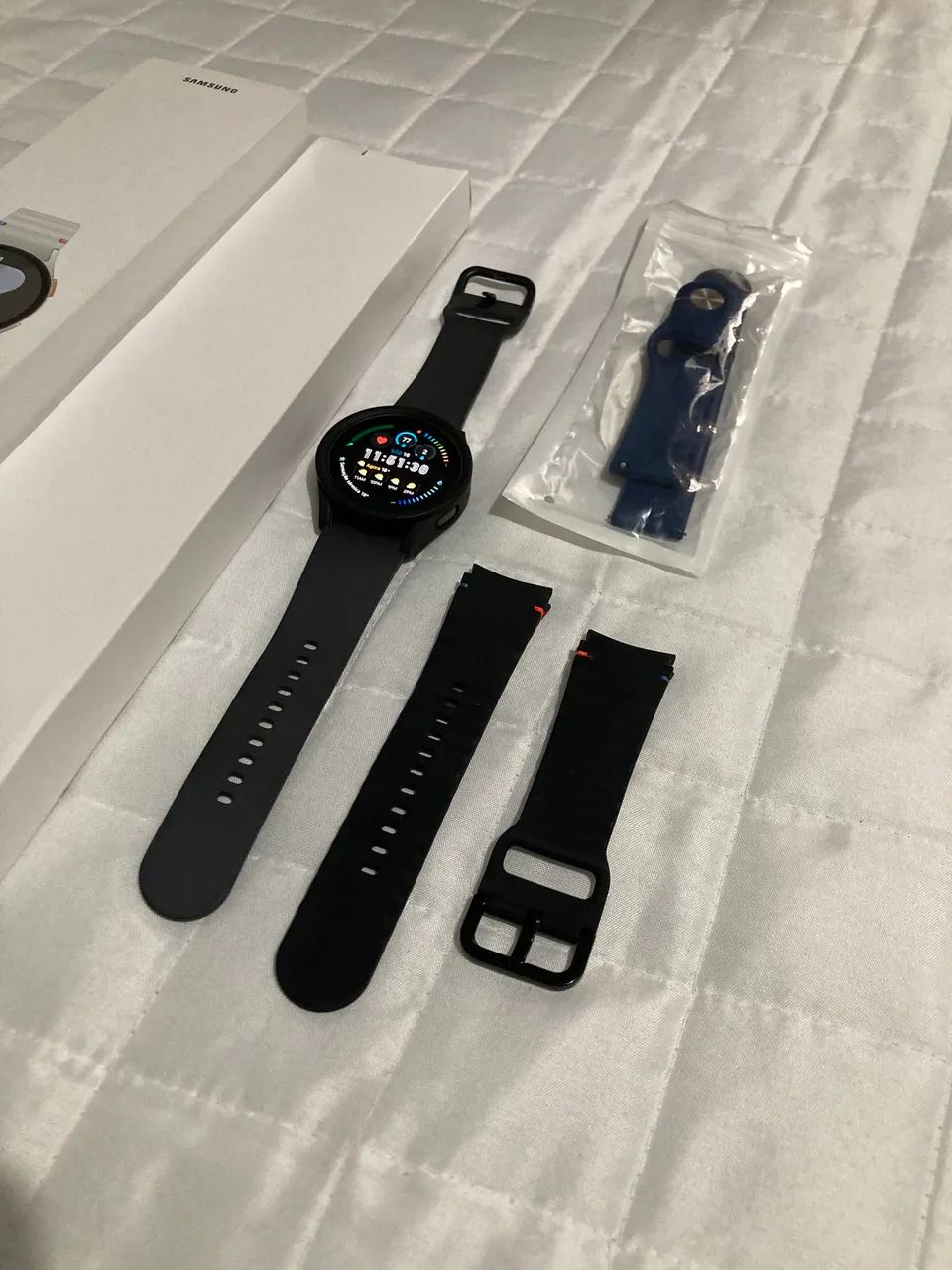 Samsung Galaxy Watch 5 (BT) - Foto 4