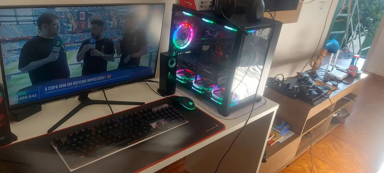 Pc gamer - Foto 3