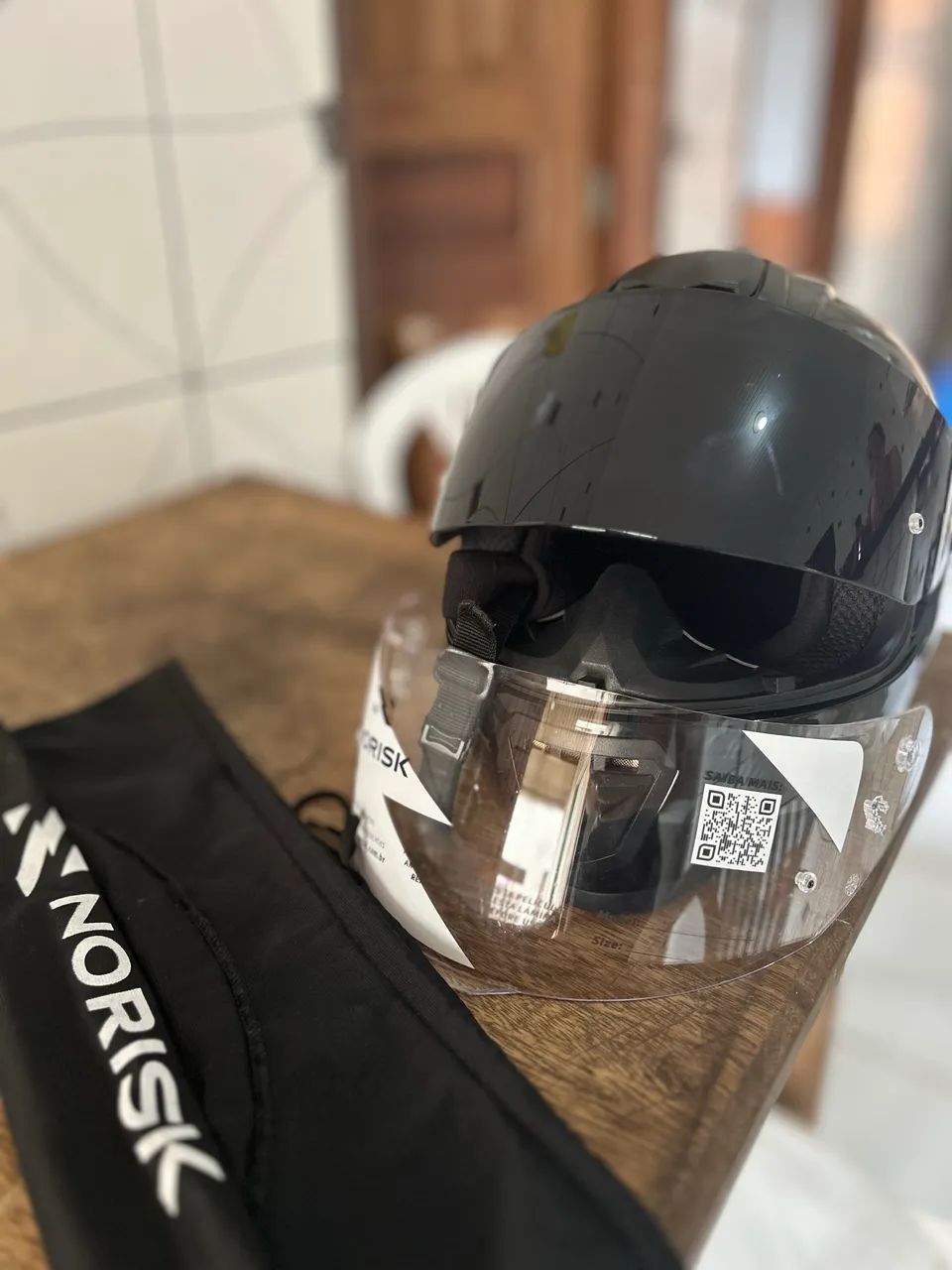 Norisk black edition  - Foto 3